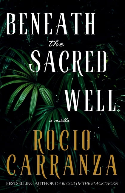 Beneath the Sacred Well, (Paperback)