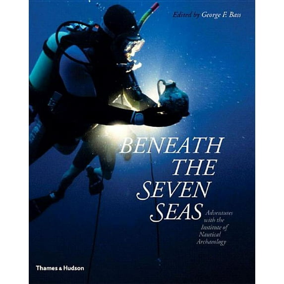 Beneath the Seven Seas, (Hardcover)