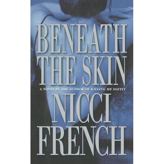Beneath the Skin, (Hardcover)