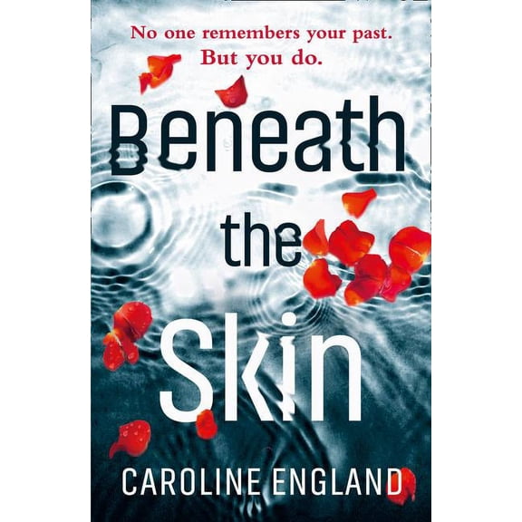 Beneath the Skin - Paperback