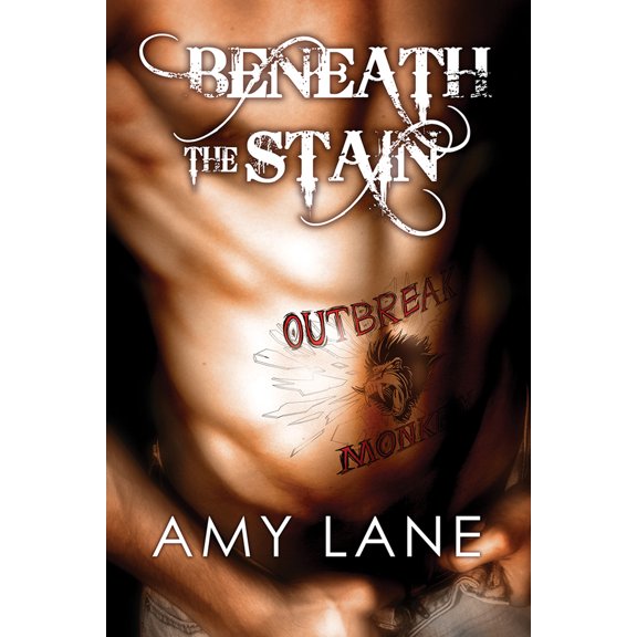 Beneath the Stain: Beneath the Stain (Series #1) (Edition 1) (Paperback)