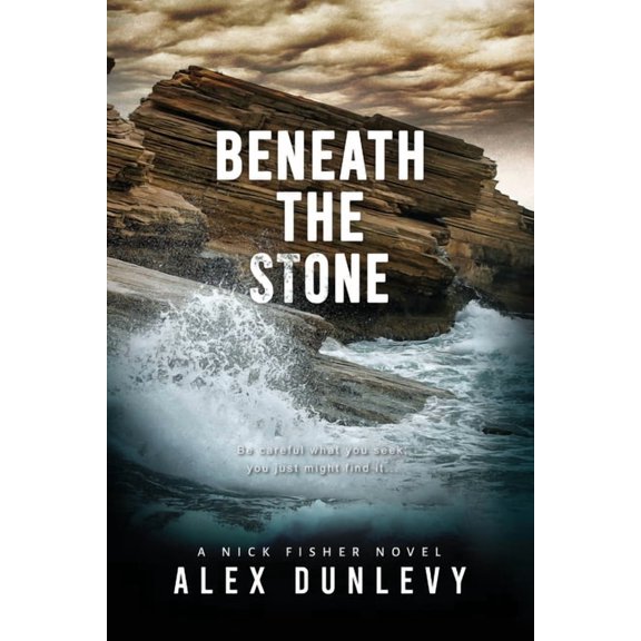 Beneath the Stone, (Paperback)