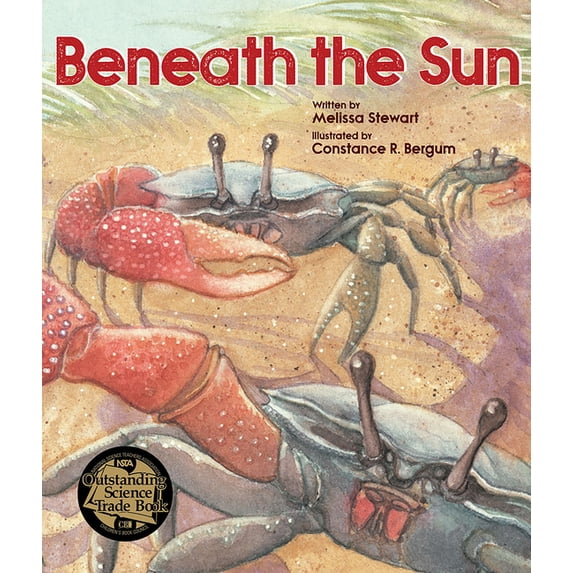 Beneath the Sun, (Paperback)