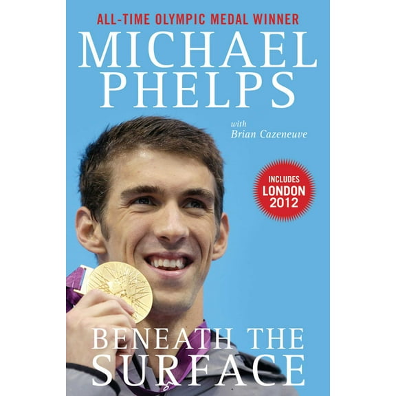 Beneath the Surface : My Story (Paperback)
