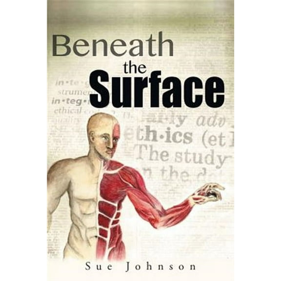 Beneath the Surface (Paperback)