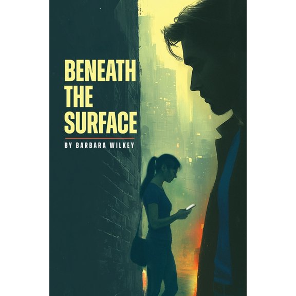Beneath the Surface, (Paperback)