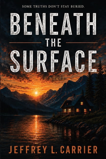 Beneath the Surface, (Paperback)
