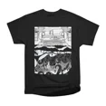 thumbnail image 1 of Beneath the Surface T-Shirt Tee Gift For Him Merch For Her Apparel For Friend, 1 of 2
