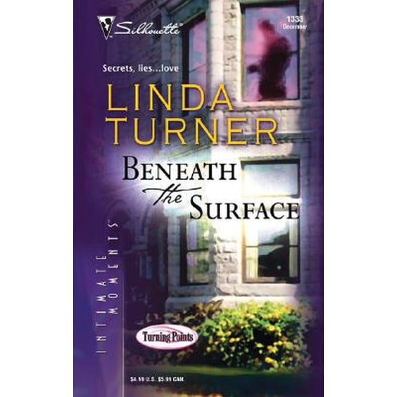 Pre-Owned Beneath the Surface : Turning Points