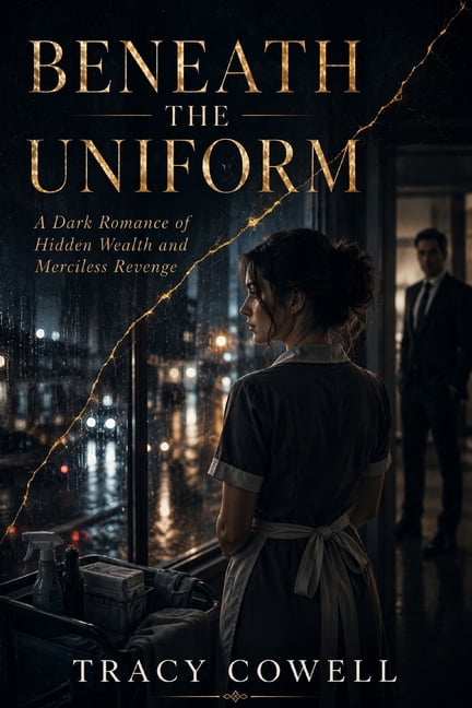 Beneath the Uniform: A Dark Romance of Hidden Wealth and Merciless Revenge, (Paperback)