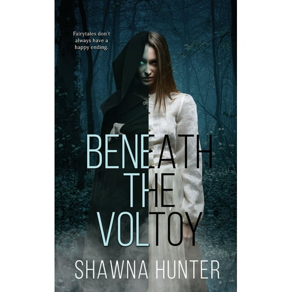 Beneath the Voltoy (Paperback)