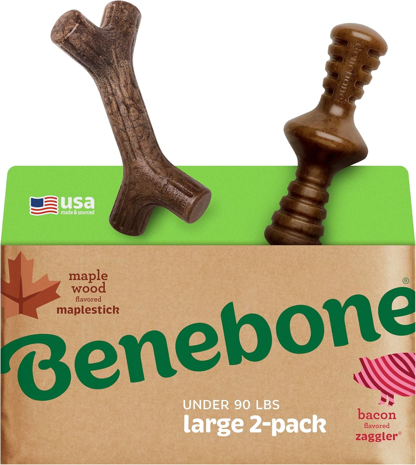 Benebone-2-Pack-Maplestick-