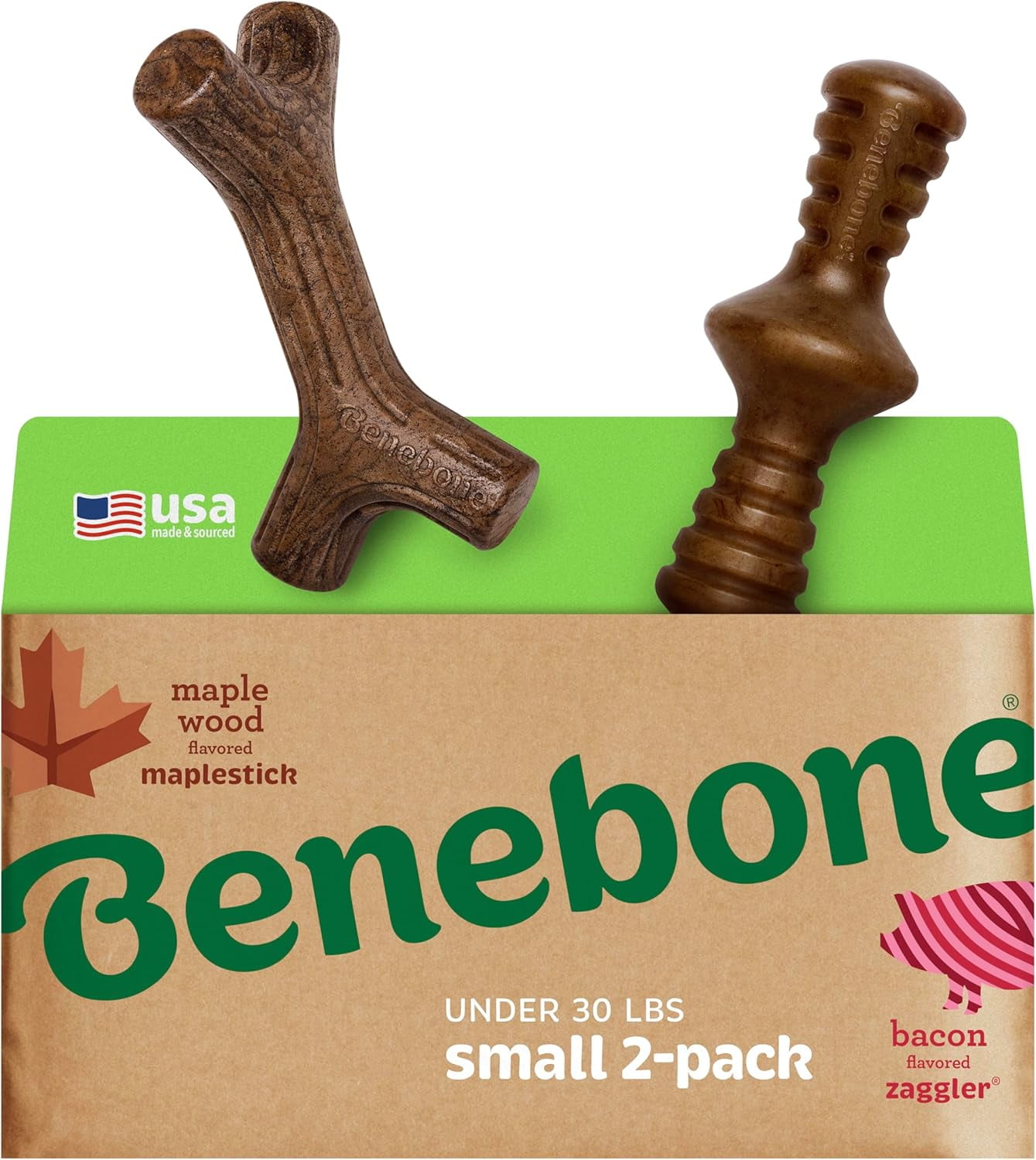 Benebone-2-Pack-Maplestick-