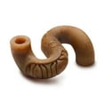 thumbnail image 1 of Benebone Tripe Bone Durable Dog Chew Toy for Aggressive Chewers, Real Tripe, Medium, 1 of 6