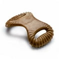 thumbnail image 1 of Benebone Dental Durable Dog Chew Toy for Aggressive Chewers, Real Bacon, Small, 1 of 6