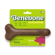 Benebone Essentials Bone Bacon M/L
