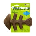 thumbnail interactive-video image 1 of Benebone Essentials Fishbone M/L, 1 of 7