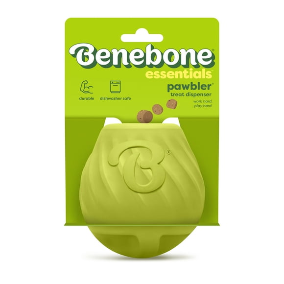 Benebone Essentials Pawbler