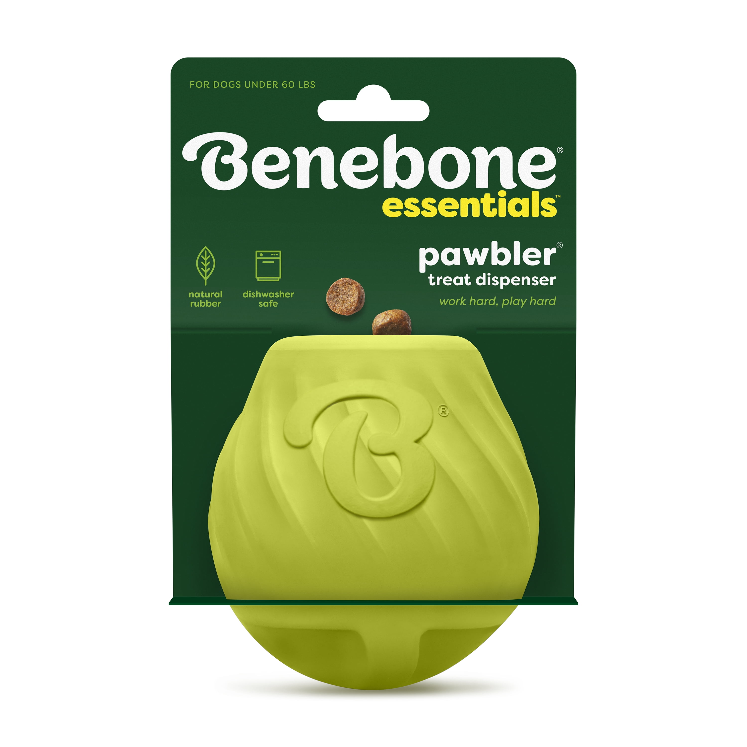 Benebone Essentials Pawbler