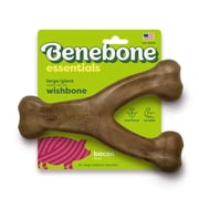 Benebone Essentials Wishbone Bacon L/G