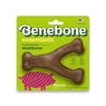 thumbnail image 1 of Benebone Essentials Wishbone Bacon S/M, 1 of 5