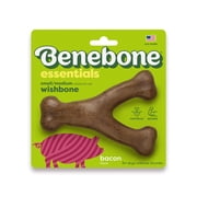 Benebone Essentials Wishbone Bacon S/M