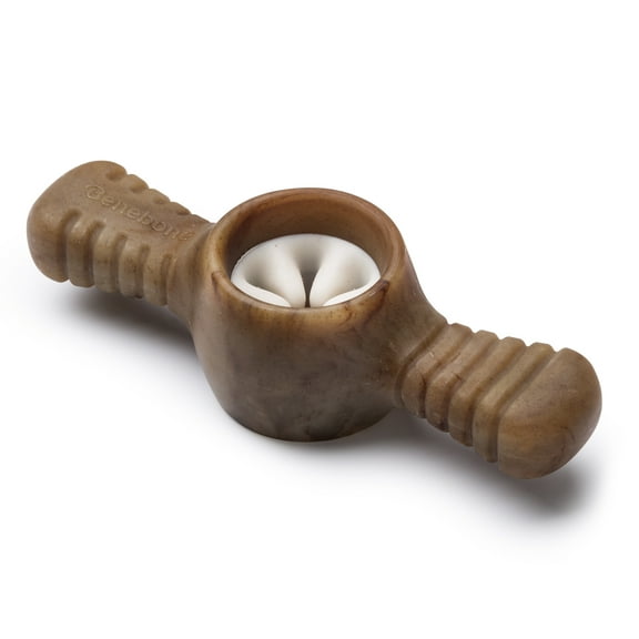 Benebone Small Bacon Flavored Pawplexer for Dogs