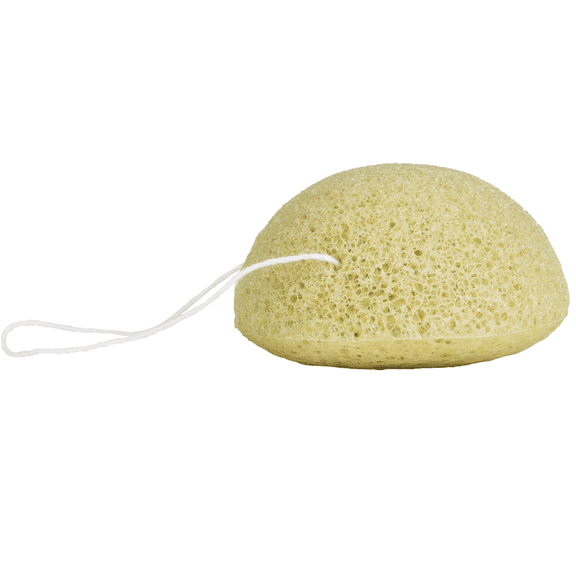 Benecos Konjac Sponge Green Tea
