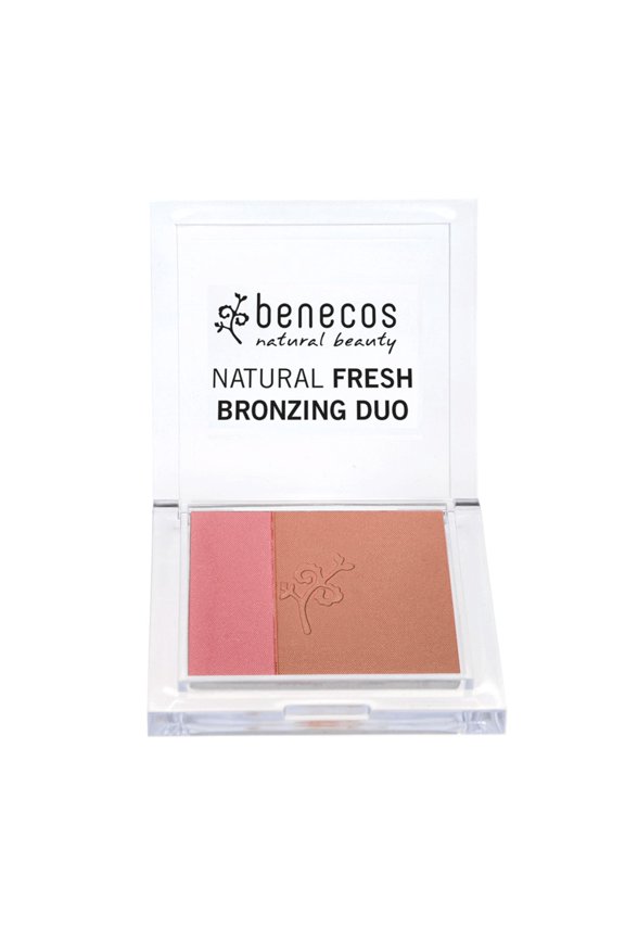 Natural Fresh Bronzing DUO