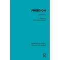 thumbnail image 1 of Collected Works Freedom: Its Meaning, (Paperback), 1 of 1