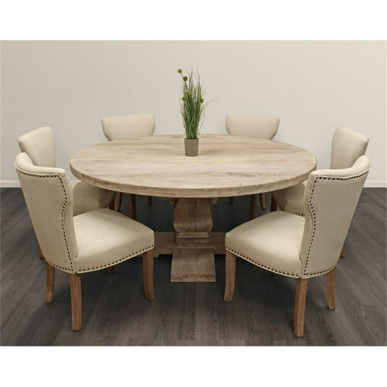 Benedict 7-piece Dining Set 70