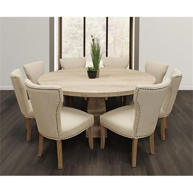 Benedict 9-piece Dining Set 70