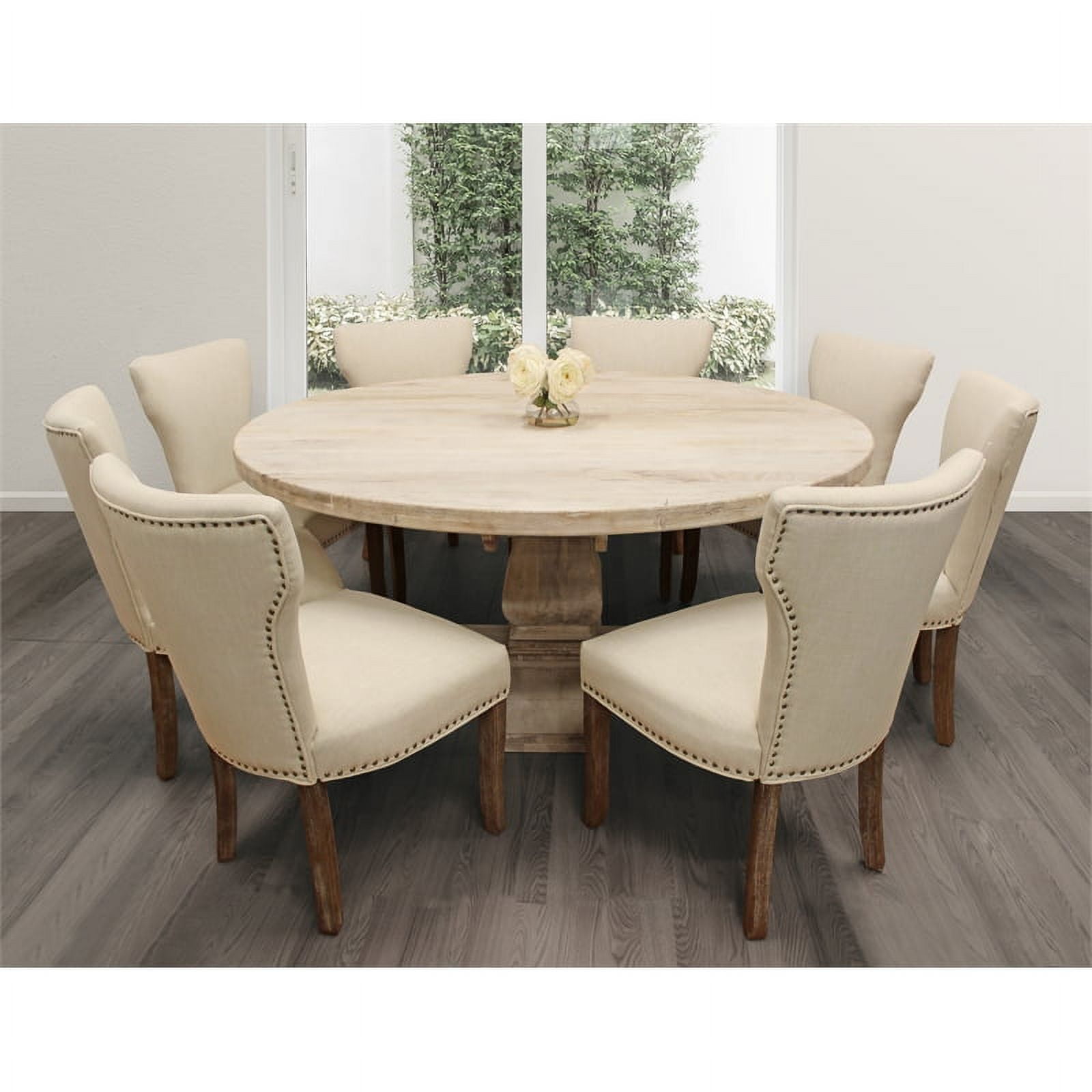 8 piece dining table set hot sale