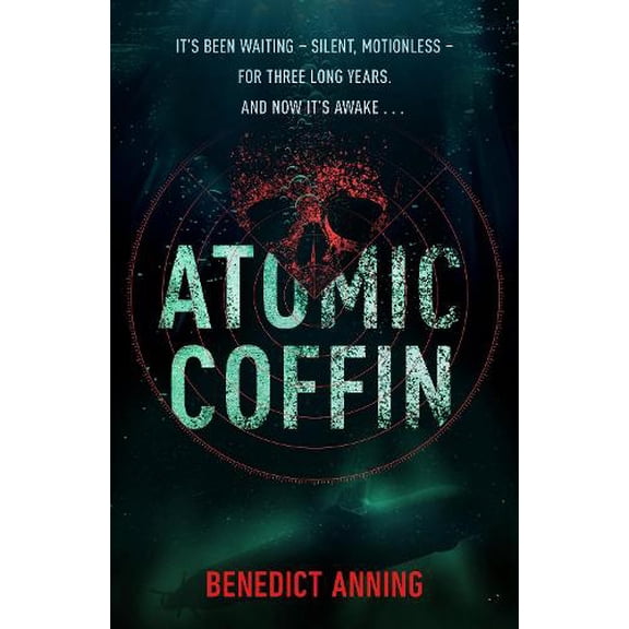 Benedict Anning Atomic Coffin (Hardcover)