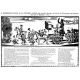 thumbnail image 1 of Benedict Arnold (1741-1801). /Namerican Soldier And Traitor. Facsimile Of A Broadside Published In 1780. Poster Print by  (24 x 36), 1 of 1