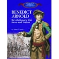 thumbnail image 1 of Pre-Owned Benedict Arnold (Library Binding) 0823966275 9780823966271, 1 of 1