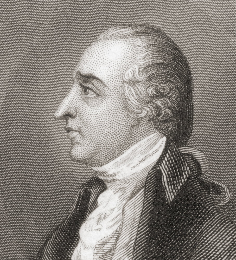 Benedict Arnold V 1740 To 1801 General During The American Revolutionary War Canvas Art - Ken Welsh Design Pics (26 x 30)