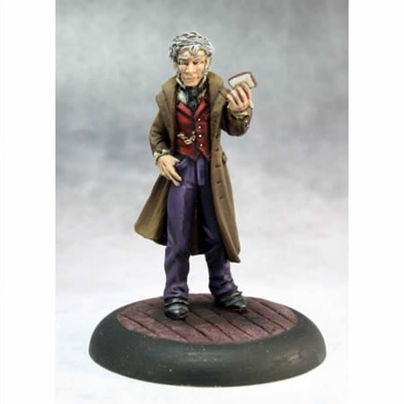 Benedict Baker Miniature Multi-Colored