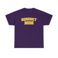 thumbnail image 1 of Benedict College Mom Unisex Heavy Cotton Tee, 1 of 2