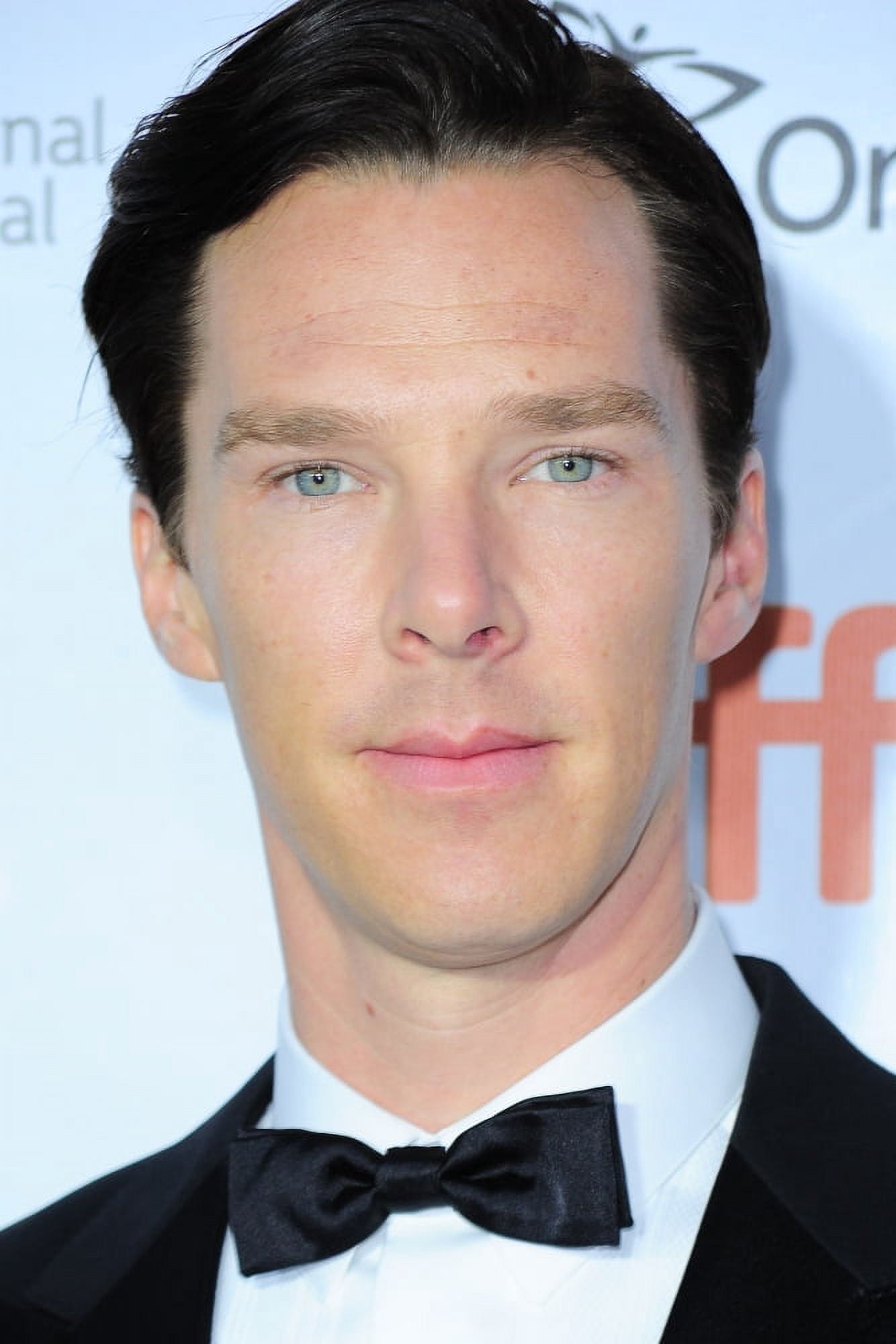 Benedict Cumberbatch At Arrivals For The Fifth Estate Premiere At The Toronto International Film Festival Canvas Art - (16 x 20)