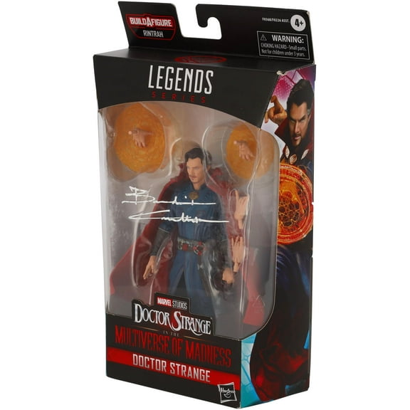 Benedict Cumberbatch Doctor Strange Figurine