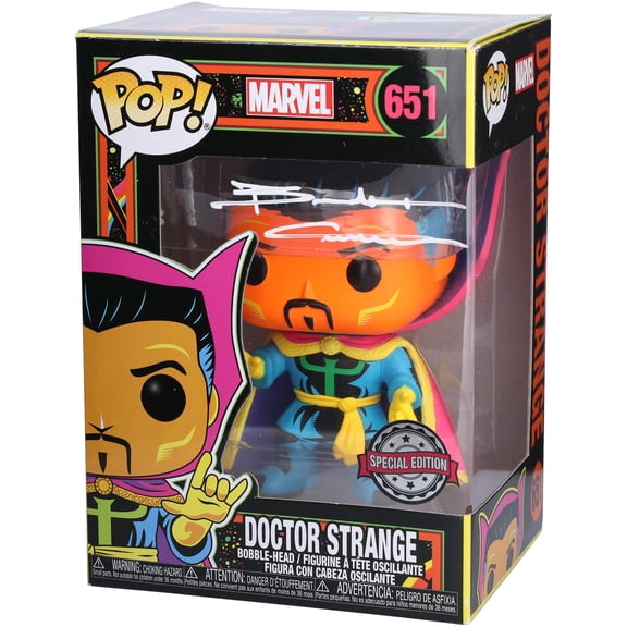 Benedict Cumberbatch Doctor Strange Figurine