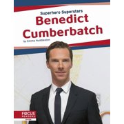 Benedict Cumberbatch, Hardcover