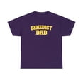 thumbnail image 1 of Benedict Dad Unisex Heavy Cotton Tee, 1 of 2