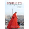 thumbnail image 1 of Pre-Owned Benedict XVI: Defender of the Faith (Hardcover) 1618907360 9781618907363, 1 of 1
