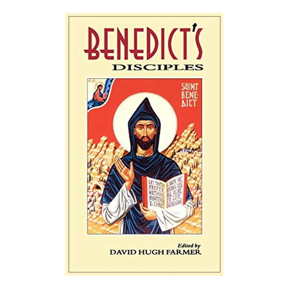 Pre-Owned Benedict's Disciples Paperback