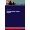 thumbnail image 1 of Benedict von Spinoza's System der Philosophie, (Paperback), 1 of 1