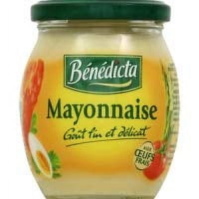 Benedicta Mayonnaise 235g