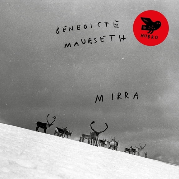 Benedicte Maurseth - Mirra - Music & Performance - CD