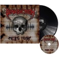 thumbnail image 1 of Benediction - Killing Music - Vinyl, 1 of 1